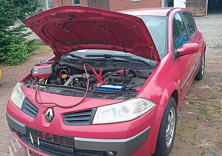 Renault Megane 1.5 dCi Authentique