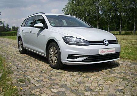 VW Golf Variant Volkswagen Trendline BMT/Start-Stopp