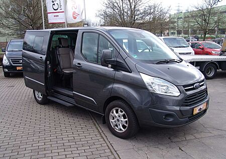 Ford Tourneo Custom L1 Titanium - Leder/NAVI/8Si/TOP