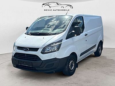 Ford Transit Custom Kasten L1 *INSPK NEU*1.HAND*