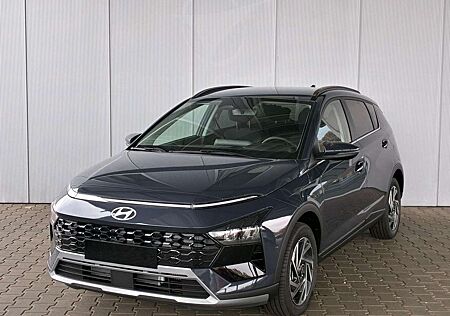 Hyundai Bayon Premium 1.0 T-GDI 100 PS 48V 7DCT / Keyless ACC...