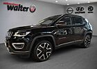 Jeep Compass Limited 4WD, Navigation, Sitzheizung, Sc