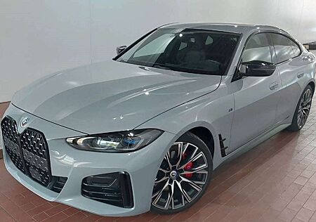 BMW 440 M440i xDrive Gran Coupe*DEUTSCH*M-Sitze*Performa