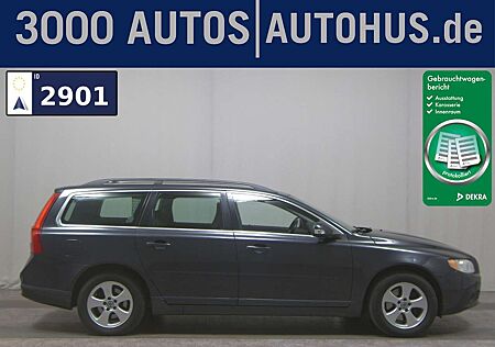 Volvo V70 D2 Momentum Leder AHK Xenon Navi