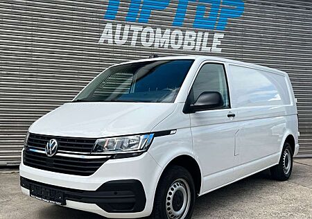 VW T6 Transporter Volkswagen T6.1 Transporter Kasten FWD *DSG*NAVI*AHK*KAMERA