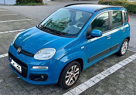 Fiat Panda Lounge