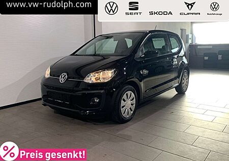 VW Up Volkswagen ! 1.0 move ! / Radio USB