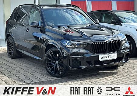 BMW X5 xDrive30d M SPORT LASER PANO PA+ HUD ACC R22