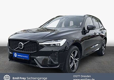Volvo XC 60 XC60 XC60 B4 B Geartronic RDesign