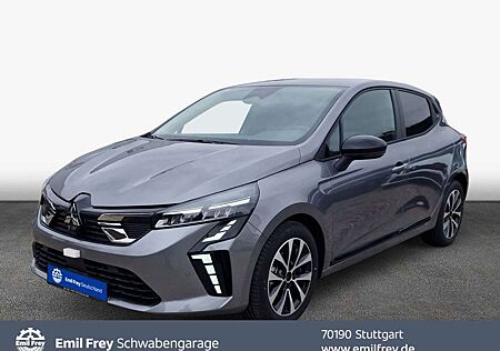 Mitsubishi Colt 1.0 Turbo PLUS 67 kW, 5-türig