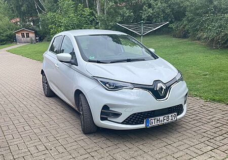 Renault ZOE (mit Batterie) Z.E. 50 RIVIERA