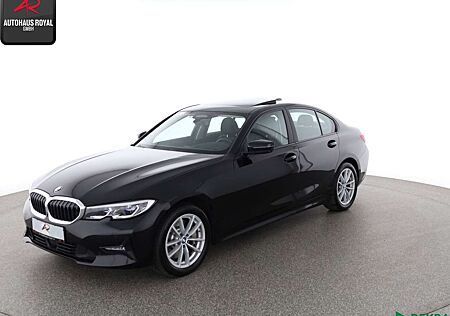 BMW 330 gebraucht kaufen BMW 330 d LASER,STANDHEIZ,360GRAD,HARMAN/K,KEYLESSGO
