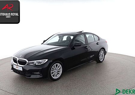 BMW 330 d LASER,STANDHEIZ,360GRAD,HARMAN/K,KEYLESSGO