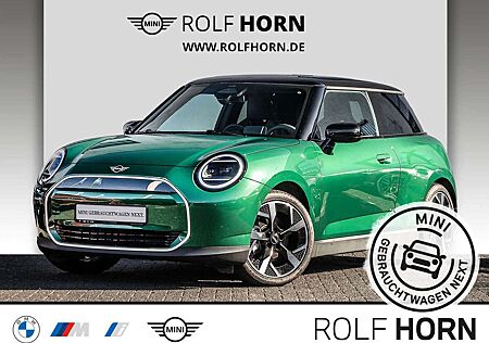 Mini Cooper E Favoured Trim Pano RfKam Navi Sitzhzng
