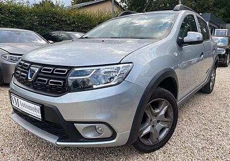 Dacia Sandero Stepway Klima*Navi*Kamera