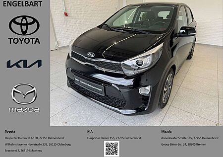 Kia Picanto Spirit 1.2 Navi Komfort-Paket
