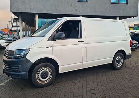 VW T6 Transporter Volkswagen Kasten EcoProfi 2.0 TDI Klima PDC