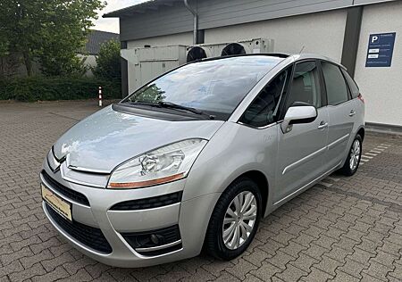 Citroën C4 Citroen Picasso 1.6 Tendance Klimaautoamtik SHZ