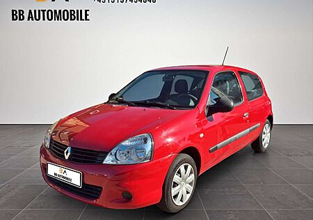 Renault Clio II Campus Authentique KLIMA BLUETOOTH