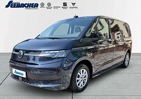 VW T7 Multivan Volkswagen *Life* 2.0 TDi DSG *7-Sitzer*ACC*Navigation*LED*AH