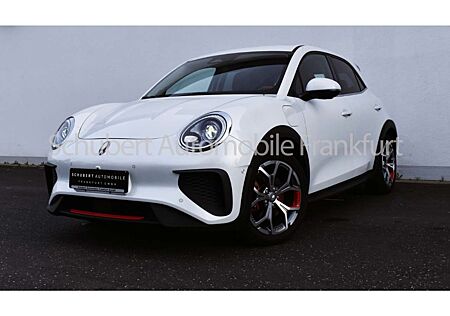 GWM Ora 03 GT Pano 360°Kamera WärmeP Navi MassageS LED Navi