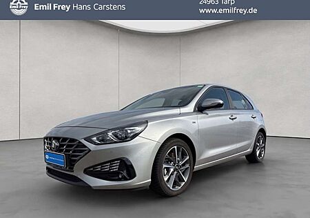 Hyundai i30 1,0 T-GDI Pure