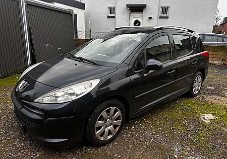 Peugeot 207 Tendance