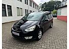 Ford Galaxy Trend DVD 7 Sitzer AHK PDC Xenon Panorama