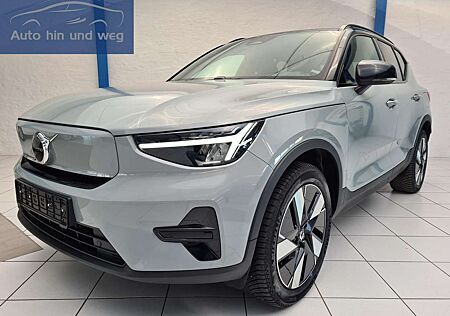 Volvo XC 40 XC40 Plus Recharge Pure Electric | ACC | RFK