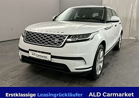Land Rover Range Rover Velar P400e Geschlossen, 5-türig, Automatik, 8-Gang