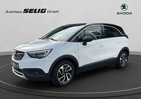 Opel Crossland X 1.2 Turbo 120 Jahre