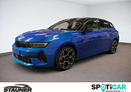 Opel Astra L Ultimate 360°KAMERA*VOLLEDER*HEAD UP*MASSAGE