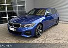 BMW 330 e xDrive Touring M-Sport Navi ACC 19" DAB