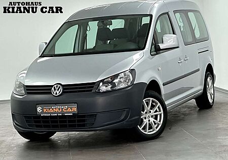 VW Volkswagen Others Caddy Maxi Trendline.7SITZER.AHK.KLIMA.PDC.EURO5