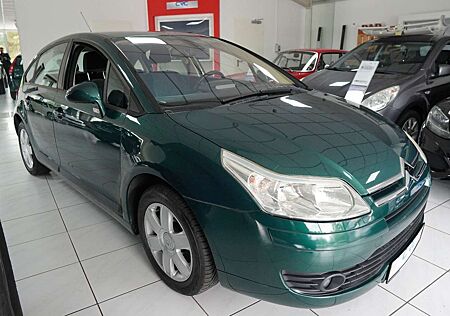 Citroën C4 Citroen Lim. Comfort *PDC* *Klimaautomatik*