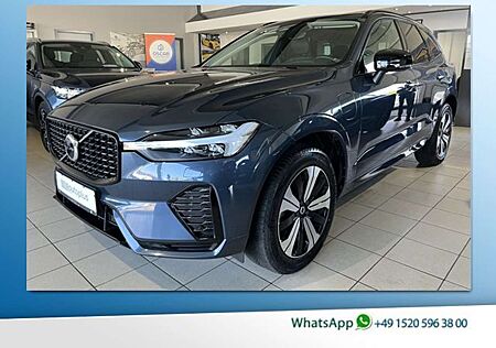Volvo XC 60 XC60 T6 Plus Dark Recharge AWD ACC Pano H/K LED