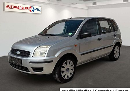 Ford Fusion 1.4 1.Hand Klimaanlage