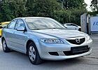 Mazda 6 Lim. 2.0 Comfort Klima / Tüv 05-2026