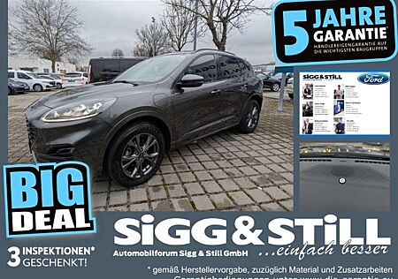 Ford Kuga 2.5 PHEV ST-Line X LED*ACC*NAV*PDC*4xSHZ*2xCAM