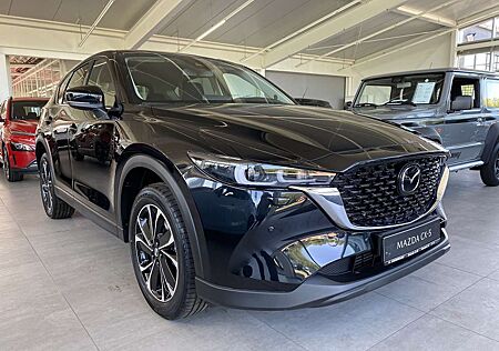 Mazda CX-5 2.2 Exclusive AUTOMATIK ALLRAD 360°, Matrix, LogIn