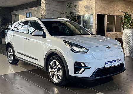 Kia Niro e-*Spirit*Pano*Leder*JBL*AmbL*SOH:100%