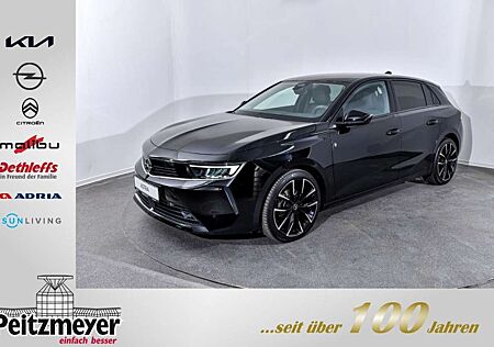 Opel Astra 1.2 Turbo Business Edition