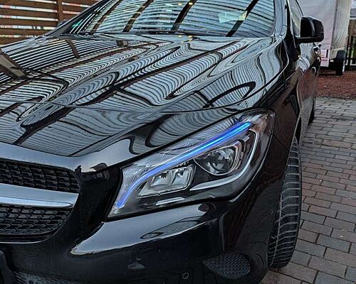 Mercedes-Benz CLA 200 CLA Shooting Brake Shooting Brake 7G-DCT Urban