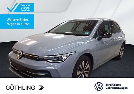 VW Golf Volkswagen Life TSI 85kW*KAM*SHZ*APP*ACC*CLIMATRONIK