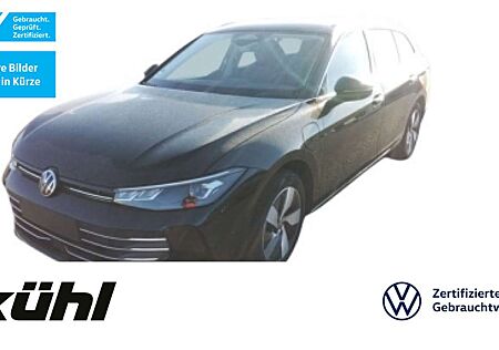 VW Passat Variant Volkswagen 1.5 TSI eHybrid DSG Business LED