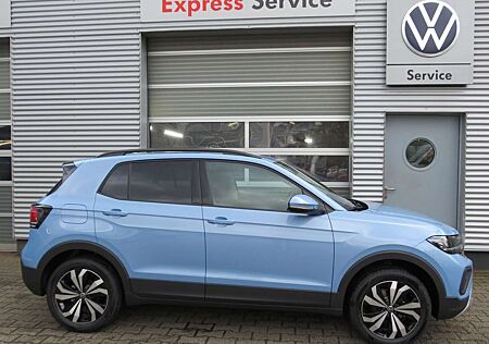 VW T-Cross Volkswagen 1.0 TSI DSG Life/App-Connect/DAB+/