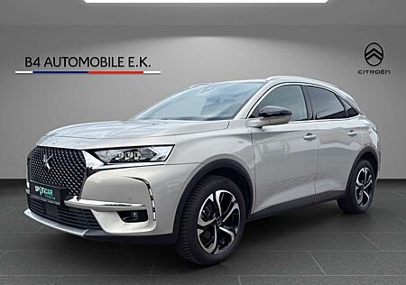 DS Automobiles DS7 Crossback DS 7 Crossback PT 180 Aut. Rivoli LEDER NAVI