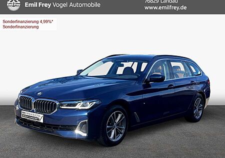 BMW 530 d Touring Aut. Luxury Line