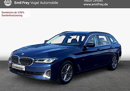 BMW 530 d Touring Aut. Luxury Line