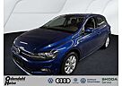 VW Polo Volkswagen Highline 1,0 l TSI OPF Klima Einparkhilfe